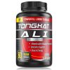 Picture of Tongkat Ali 200:1 as Long Jack Extract (Eurycoma Longifolia), 1000mg Per Serving, 120 Capsules, Supports Energy, Stamina and Immune System for Men and Women, Indonesia Origin, Non-GMO